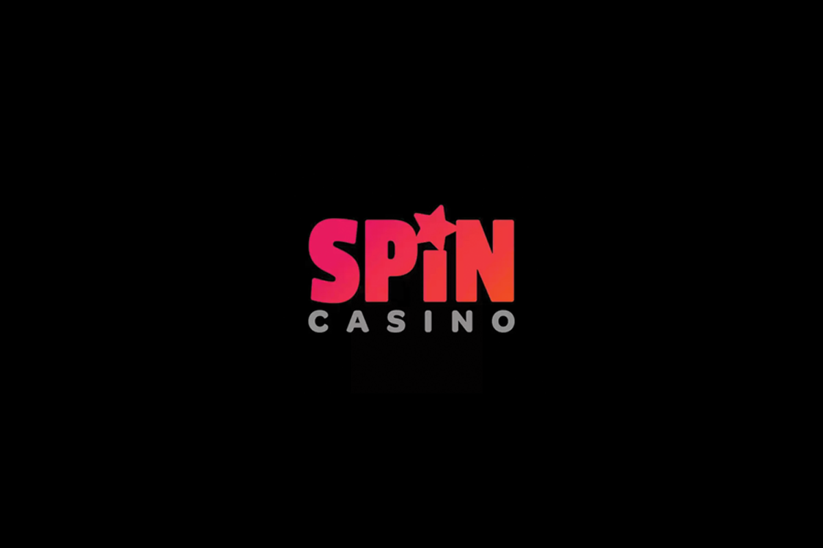Spin Casino logo