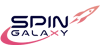 Spin Galaxy Casino logo